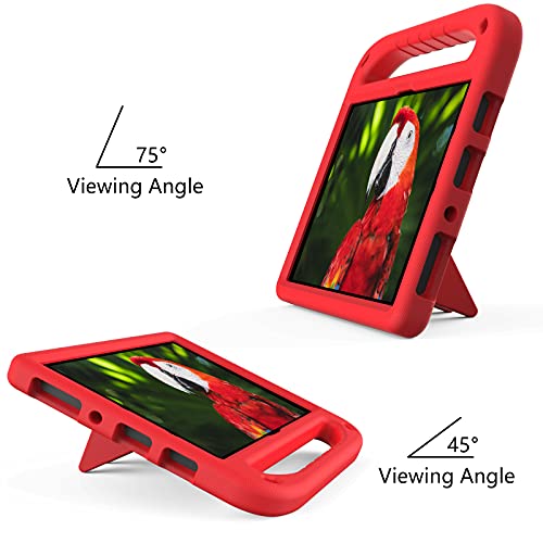 Protège-tablette enfant Fire Max 11 pour trajets auto - 4