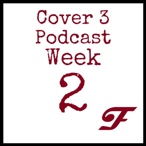 Cover 3 Week 2 NFL 2022