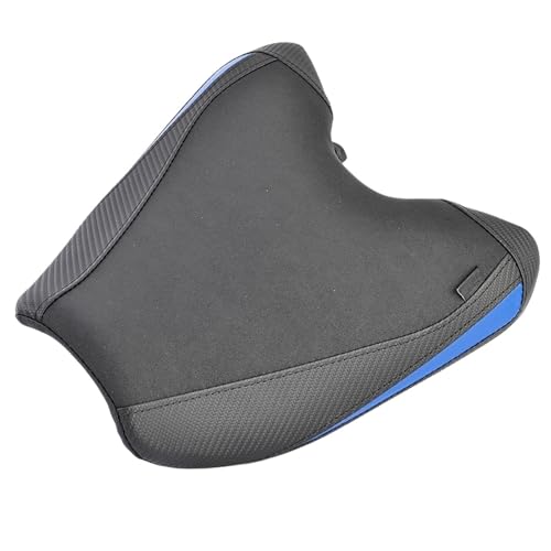 Cojín de asiento de motocicleta MT07 para rutas largas y conducción urbana