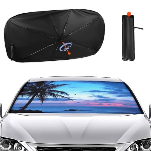 ハワイアン航空　サンシェード 41UVFDvH0pL.jpg