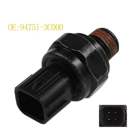Capteur de pression de rail de carburant auto 947513C000 2A74818B