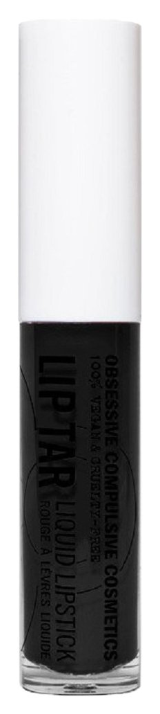 Obsessive Compulsive CosmeticsLip Tar Pro Colour Tarred, 0.14 oz