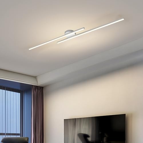 GZZBMY LED Ceiling Light Indoor Ceiling Lamp Modern Decorative Ceiling