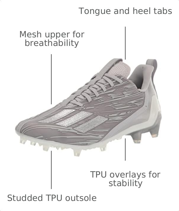 Image of Adidas Mens Adizero