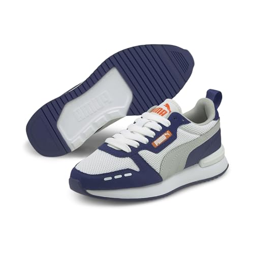 Image of PUMA Men's Tazon 6 Cross Trainer Sneaker | Official licensed; regular fit; short sleeves; breathable