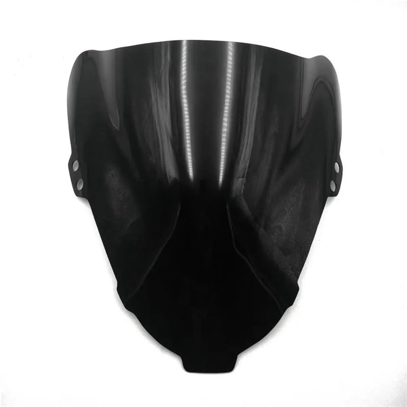 Extension Pare-Brise Moto pour les Longs Trajets en RF400 GK78A Bulle 1993-1997