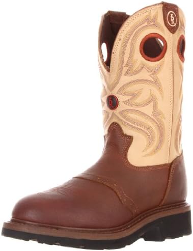 Amazon トニーラマブーツ ワークブーツ メンズ Rr3210 Tony Lama トニーラマ 安全靴 作業靴