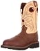 Tony Lama Boots Men's Work RR3210 Work Boot