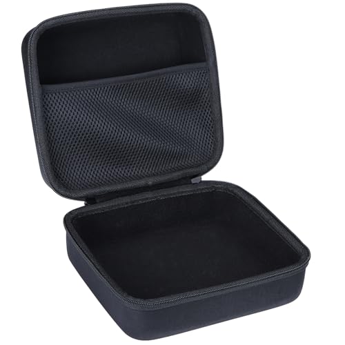 Étui rigide pour Canon Selphy CP1500 CP1300 housse de protection noire