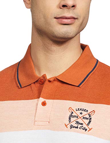 Image of EASYBUY Men's Slim T-Shirt