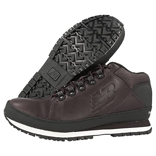 New Balance Homme 754 Chaussures de Fitness Llb - vue 4