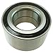 TRQ Wheel Bearing Driver or Passenger Side for Mercedes Benz CL500 E350 ML320 S600
