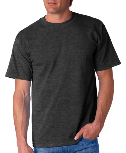 Image of Gildan Men's Heavy Cotton Adult Tee
