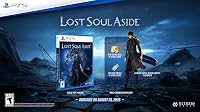 Lost Soul Aside - PS5 — image 2