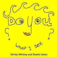 Do You See What I See? 1547085207 Book Cover