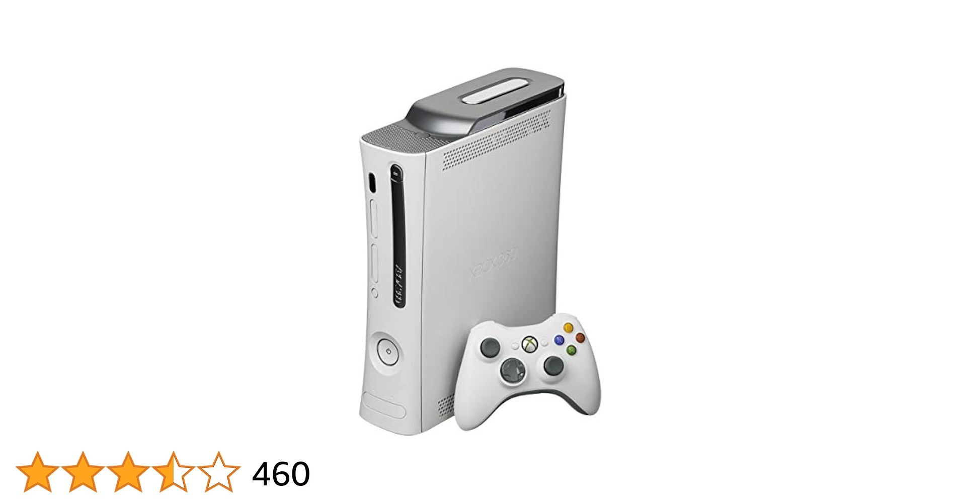 Xbox 360 second hand price 2025