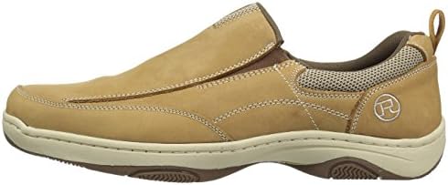 Roper Mens Skipper Shoe, Tan, 7 | Image 7