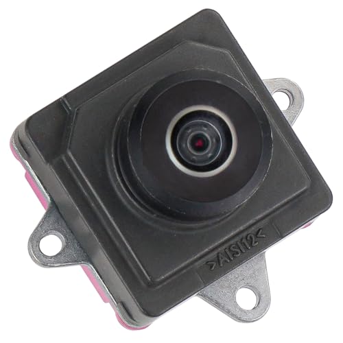 04672585AA Rear View Camera Replacement for Jeep Wrangler Gladiator 2018-2021, OE Backup Cam Replaces 04672585AB, 4672585AA, 4672585AB by GreenYi