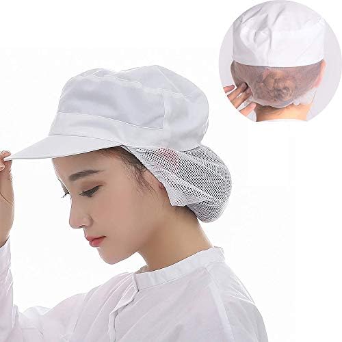 全国組立設置無料 ｼﾝｶﾞｰ電石帽 Sr 5 枚入 長髪 帽子 マスク 使い捨て 厨房帽子 食品工場 飲食店用 業務用 正規販売代理店 Moenvironment Org