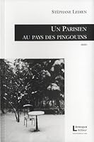 UN PARISIEN AU PAYS DES PINGOUINS 2923844904 Book Cover