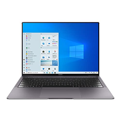 HUAWEI Matebook X Pro/Core i7/16GB メモリ Amazon.co.jp: HUAWEI MateBook X Pro ノートパソコン 13.9