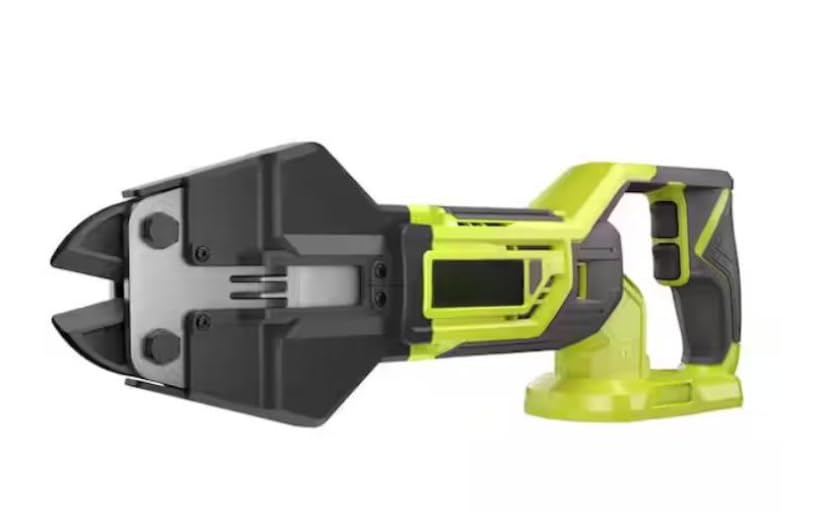 P592 RYOBI 18V Bolt Cutter