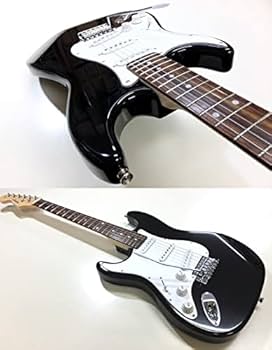 Amazon | Legend LST-Z LH BK エレキギター 左利き 初心者 ミニアンプ