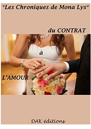 good comparison Du contrat à l’amour – André and Tina (French version) and 2023 reviews