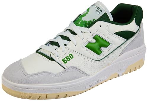 Image of New Balance Men BB550 Sneaker