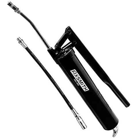 FIXSMITH Professional Lever Action Grease Gun Cover