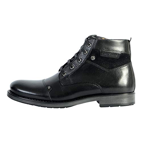 Redskins NISSA BOOTS-BOTTINE Homme 42