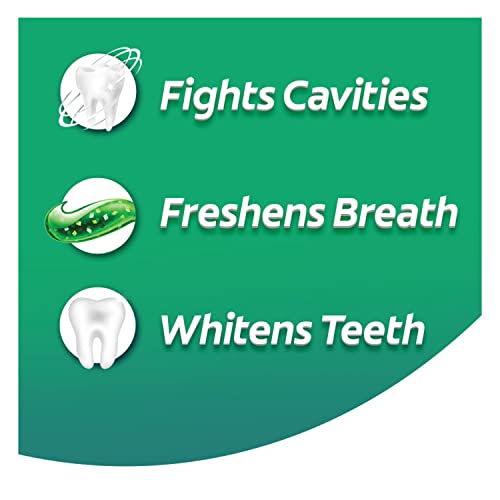 Colgate 61032076 Max Fresh Whitening Toothpaste thumb #2