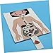 LIOOBO de Sistema Digestivo para 2 Juegos Educativos para Niños Kit de Manualidades Juguete para Digestión Imagen de LIOOBO de Sistema Digestivo para 2 Juegos Educativos para Niños Kit de Manualidades Juguete para Digestión