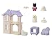 Sylvanian Family Co-67 Doggy Haunted House Set