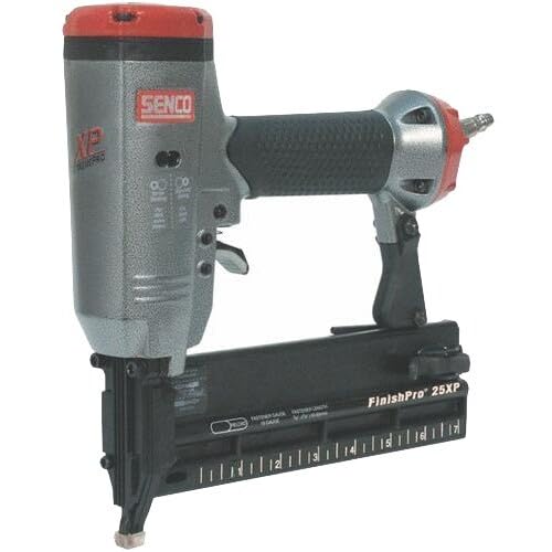 Senco FINISHPRO25XP 5/8"to 2-1/8" 18-Gauge Brad Nailer