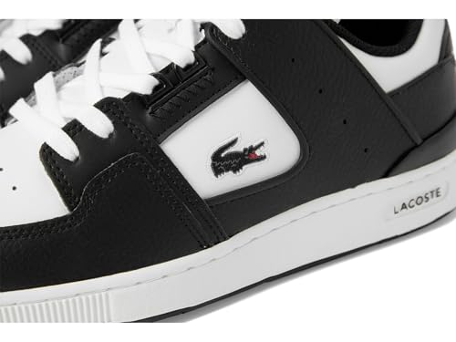 Image of Lacoste Men's Court Cage Sneakers