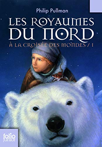 Les Royaumes Du Nord (Folio Junior) (French Edition) Les Royaumes Du Nord (Folio Junior) (French Edition)
