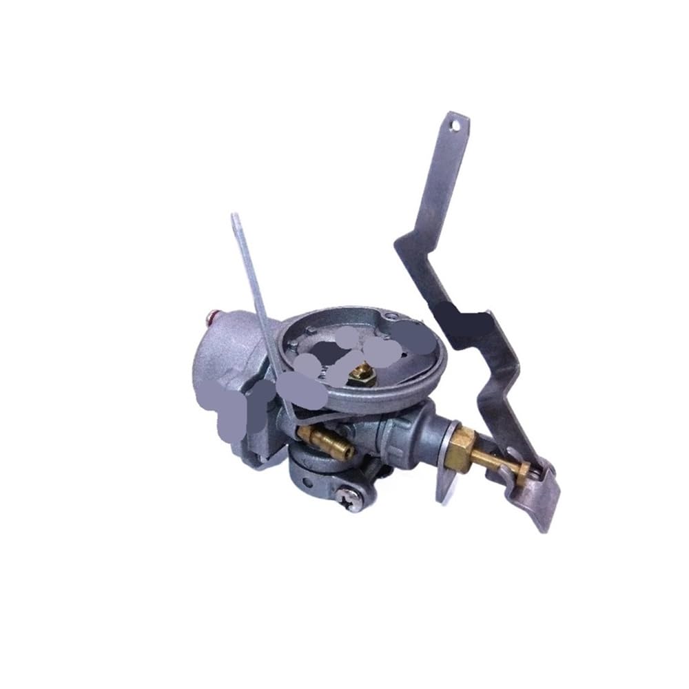 Carburateur moteur hors-bord 2 temps 2.5 ch 3.5 ch 3D5-03100 pièce de rechange