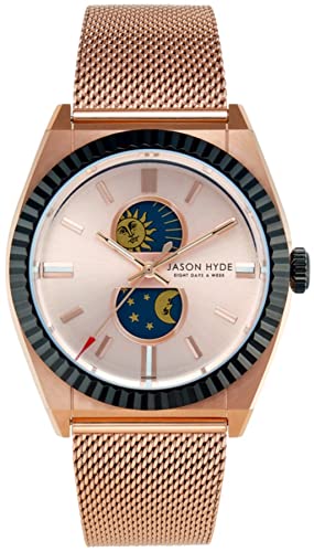 Jason Hyde Watch jh41008