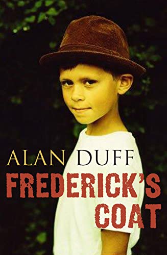  Frederick\'s Coat
