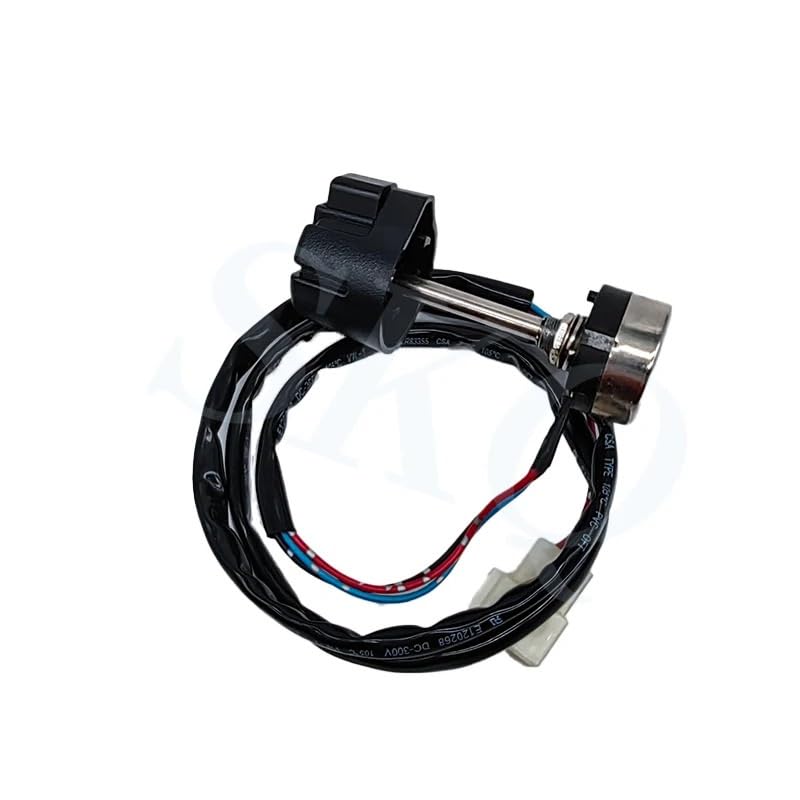 for Sumitomo SH120/240/200A1/A2 Throttle knob Gear Switch Excavator Accessories KHR1429 Excavator Accessories