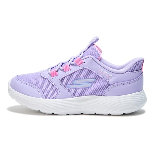 Skechers Girl's Dyna-lite Sneaker2