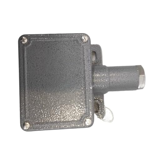 Pressure Switch 5NN-K45-N4-F1A 45-550 PSI Sensor For industrial automation machinery