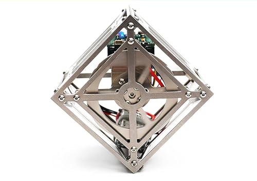 Balance Box unilatérale auto-équilibrage basse pour concevoir vos algorithmes - 2
