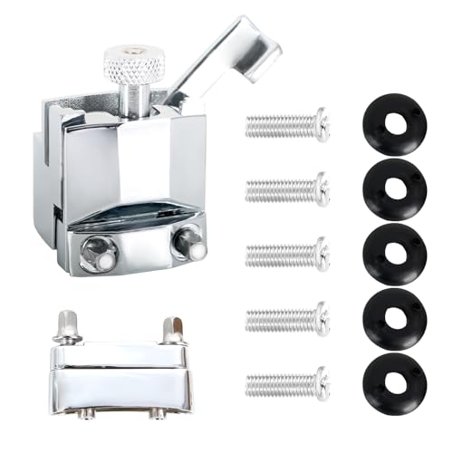 EASTROCK Snare Drum Strainer Modulator Throw Off