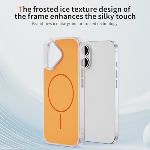 Coque iPhone 17 antichoc et légère pour éviter les rayures au quotidien - 4