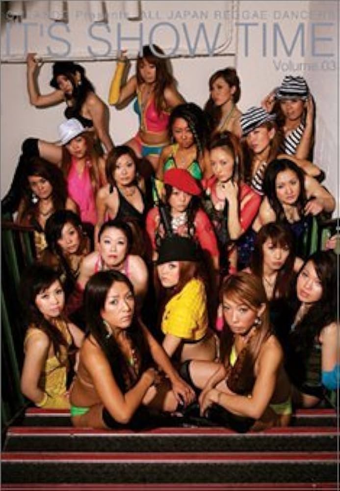 (未使用･未開封品)ALL JAPAN REGGAE DANCERS Raggae Dance Lecture *Basic [DVD] Amazon.co.jp: ONE AND G presents ALL JAPAN REGGAE DANCERS