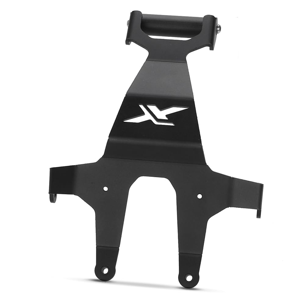 Moto Nawigacja Uchwyt Montażowy dla X-ADV 750 2021-2027-Czarny