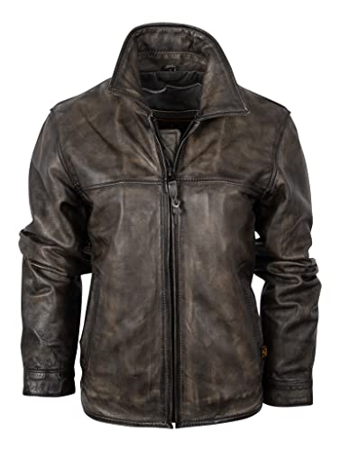Grulla Youth Rifleman Jacket