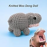 Zoom IMG-2 knowlife animale ippopotamo charm borsello Zoom IMG-2 knowlife animale ippopotamo charm borsello